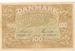 Dänemark 100 Kronen National, Serie B, 7985191 -