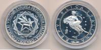 Italien 10 Euro Presidenza Italiana im orig.Etui, Zertifikat und Rundumkarton -