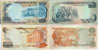 Vietnam Süd 500,1000 Dong -
