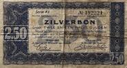 Niederlande 2.50 Gulden -