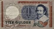 Niederlande 10 Gulden -