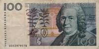 Schweden 100 Kroner -