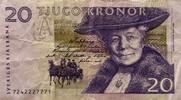 Schweden 20 Kroner -