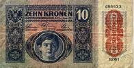 Ungarn 10 Kronen -