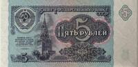 Russland 5 Rubel -