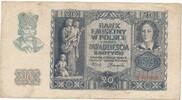 Polen 20 Zloty -