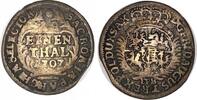 Altdeutschland/ Sachsen-Albertinische Linie 1/12 Taler Friedrich August I. -