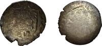 Altdeutschland/ Nassau Weilburg Hohlpfennig -
