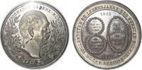 Deutsches Reich Deutschland Geschenk Münze Geschenk Münze Fürst Bismarks 80.Geburstag -