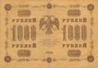 Russland 1000 Rubel -