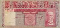 Niederlande 25 Gulden -
