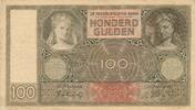 Niederlande 100 Gulden -