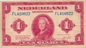 Niederlande 1 Gulden -