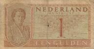 Niederlande 1 Gulden -