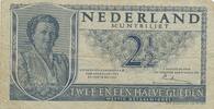 Niederlande 2½ Gulden -