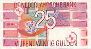 Niederlande 25 Gulden -