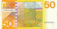 Niederlande 50 Gulden -