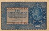 Polen 100 Marek -