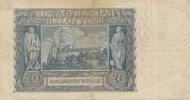Polen 20 Zloty Zlotych -
