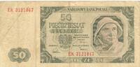 Polen 50 Zlotych -