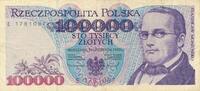 Polen 100000 Zlotych -