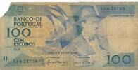 Portugal 10 Escudos -