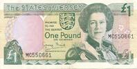 Jersey 1 Pound -