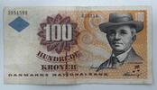 Dänemark 100 Kroner -