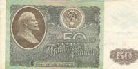 Russland 50 Rubel -
