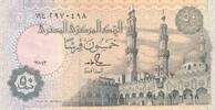 Ägypten 50 Piastres -
