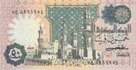 Ägypten 50 Piastres -