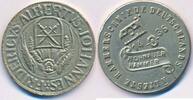 Deutschland, Sachsen Sachsen-Annaberg Medaille Frohnauer Hammer Älteste Hammerschmiede Deutschlands 1436 -