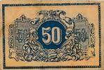 Russland 50 Kopeken nordkaukasus -