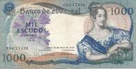 Portugal 1000 Escudos -