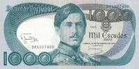 Portugal 1000 Escudos -