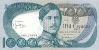 Portugal 1000 Escudos -