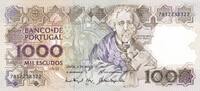 Portugal 1000 Escudos -