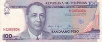 Philippinen 100 Piso -