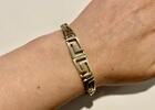 Silber Armband 925er Sterling Silber Silberschmuck -