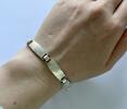 Silberarmband von Esprit 925er Sterling Silber Silberschmuck -
