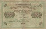 Russland 1000 Rubel -