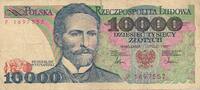 Polen 10000 Zloty -