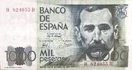 Spanien 1000 Pesetas -
