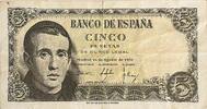 Spanien 5 Pesetas -