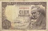 Spanien 100 Pesetas -