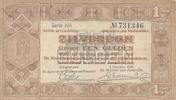 Niederlande 1 Gulden -