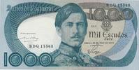 Portugal 1000 Escudos Banco -