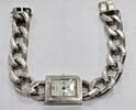Silberschmuck 800er Silber vintage 800er Silber Uhr Damenarmbanduhr Silberuhr CIVIS Handaufzug -