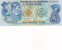 Philippinen 2 Piso 1981 Banknote unc 5,00 EUR  plus 6,00 EUR verzending