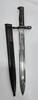 Schweiz Militaria Dolch 1. Weltkrieg Schweizer Bajonett Neuhausen S.I.G, L: ca. 43 cm -